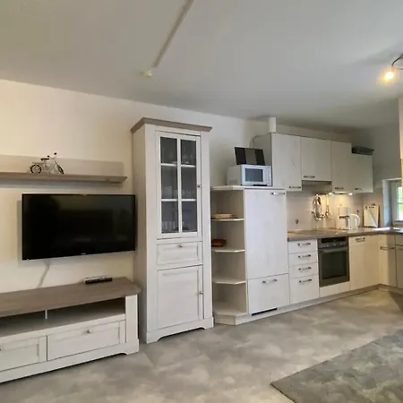 アパート Seeschloesschen 3