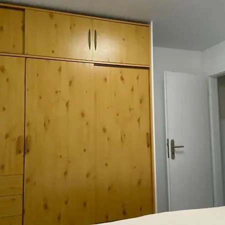 Seeschloesschen 3 Büsumer Deichhausen