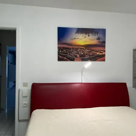 アパート Seeschloesschen 3