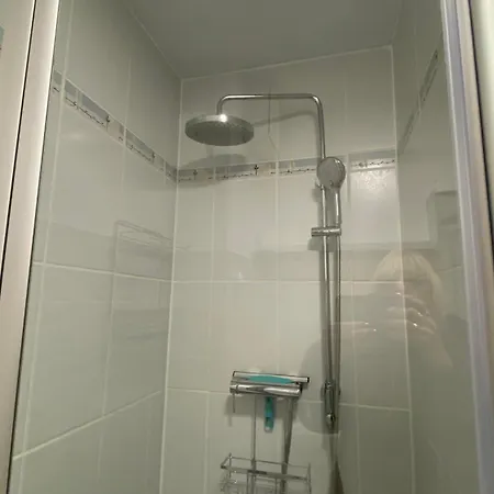 アパート Seeschloesschen 3 *