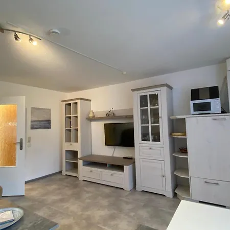 アパート Seeschloesschen 3