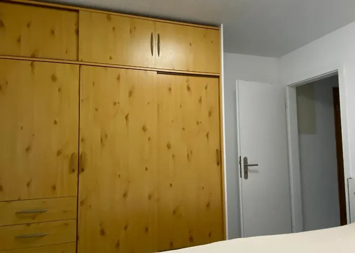 Seeschloesschen 3 Büsumer Deichhausen